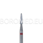 CARBIDE bit for manicure and pedicure TR1