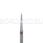 CARBIDE bit for manicure and pedicure TR3