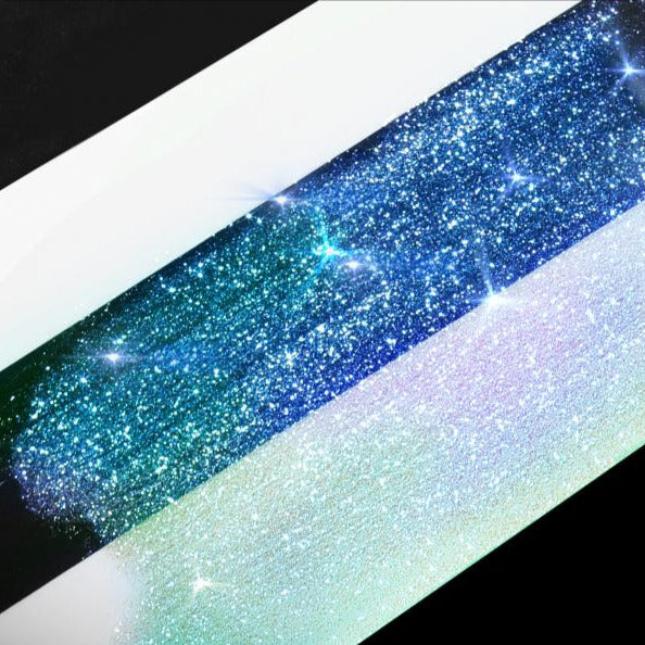 UV/LED Nail Top Coat – BIS Pure Nails Chameleon No Wipe, Professional Salon Use