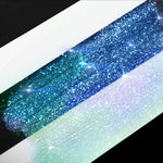 UV/LED Nail Top Coat – BIS Pure Nails Chameleon No Wipe, Professional Salon Use