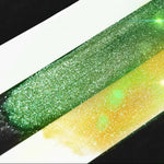 Chameleon Top Gel 15 ml – BIS Pure Nails, No Wipe, Magnetic Cat Eye, High Gloss