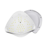 UV/LED nail lamp SUN X5 Max, 180W