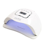 UV/LED nail lamp SUN X5 Max, 180W