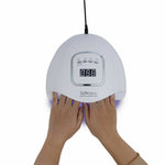 UV/LED nail lamp SUN X5 Max, 180W