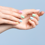 BIS Pure Nails gel polish 7.5 ml, JUNGLE E116