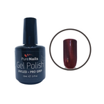 SALE! BIS Pure Nails gel polish CAT EYE, different colors, 15 ml