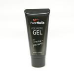 BIS Pure Nails polygel for nail extension MILKY PINK, tube 30 ml