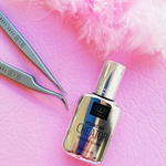 BIS Pure Lash apjoma skropstu pušķīšu veidošanas līdzeklis, 20 ml