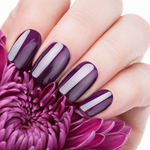 BIS Pure Nails gel polish 15 ml, 6304 Mahagony