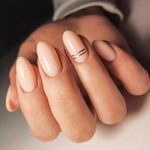 Pure Nails UV/LED gēla laka 7.5 ml, E7