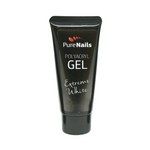 BIS Pure Nails polygel for nail extension NUDE NATURAL, tube 30 ml