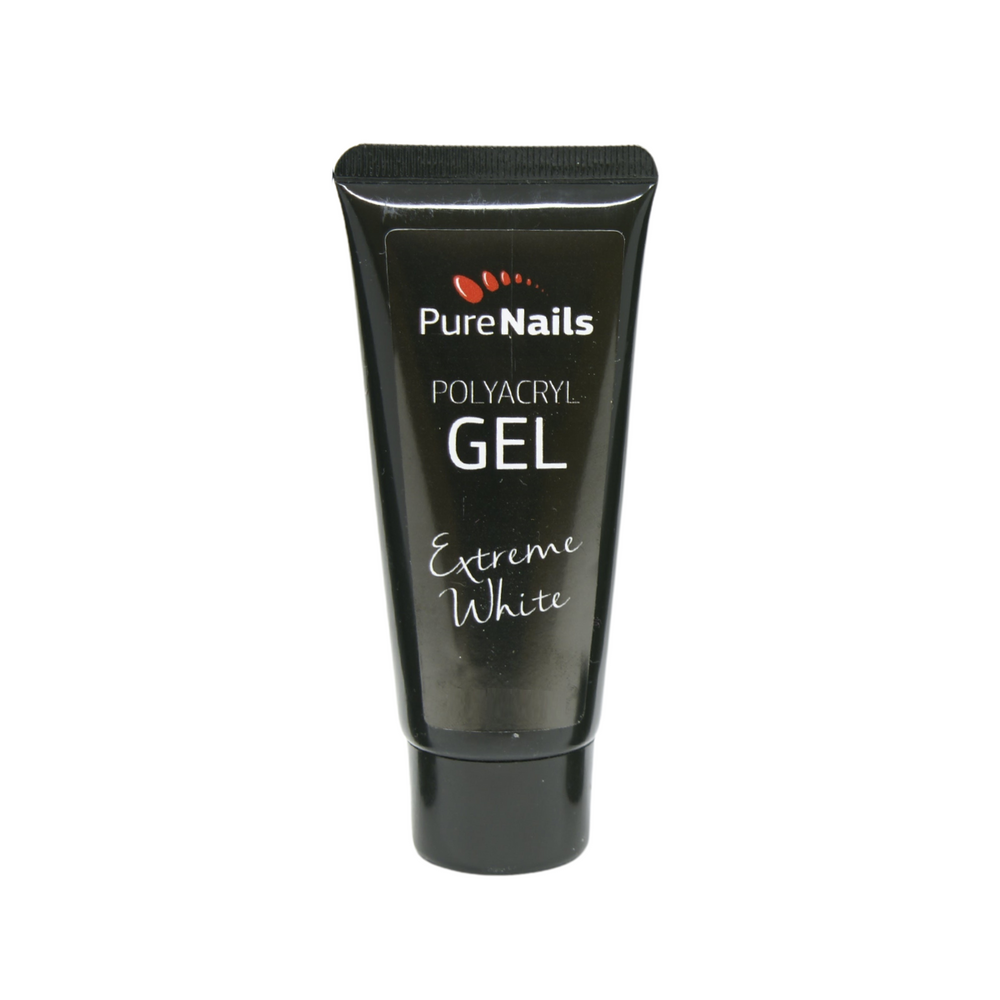 BIS Pure Nails polygel for nail extension, tube 30 ml