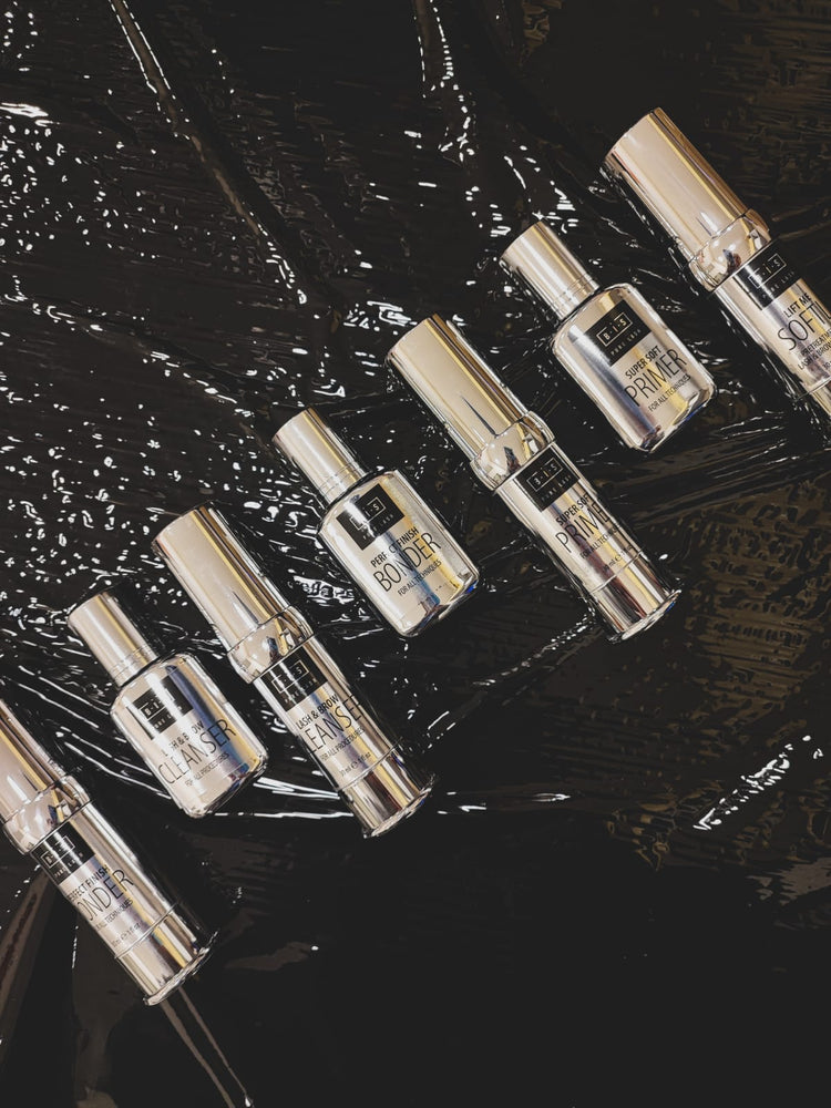 BIS Pure Lash Perfect Finish BONDER, 20 ml