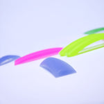 Lash lamination and bioperm silicone pads, SET