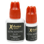 Xclusive Lashes ultra BONDING adhesive glue for eyelash extension, 15 ml
