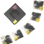 Xclusive Silk lash for eyelash extensions KIT - C - 0.25 - 7, 8, 9, 10 & 11 mm