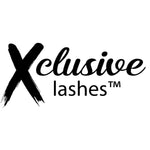 Xclusive Silk lash for eyelash extensions KIT - C - 0.15 - 7, 9, 11, 13 & 15 mm