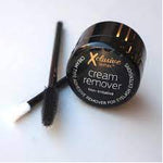 Xclusive Lashes pieaudzēto skropstu krēmveida noņēmējs, 0.5 gr (3-4 reizēm)