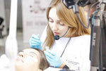 Bio Henna BOTOXX для ухода и восстановления ресниц и бровей