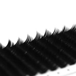 Beautier Mega Volume lash B-0.03 ONE SIZE for eyelash extensions