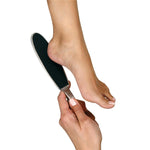 BIS Pure Nails changeable files PEDICURE, 100 grit