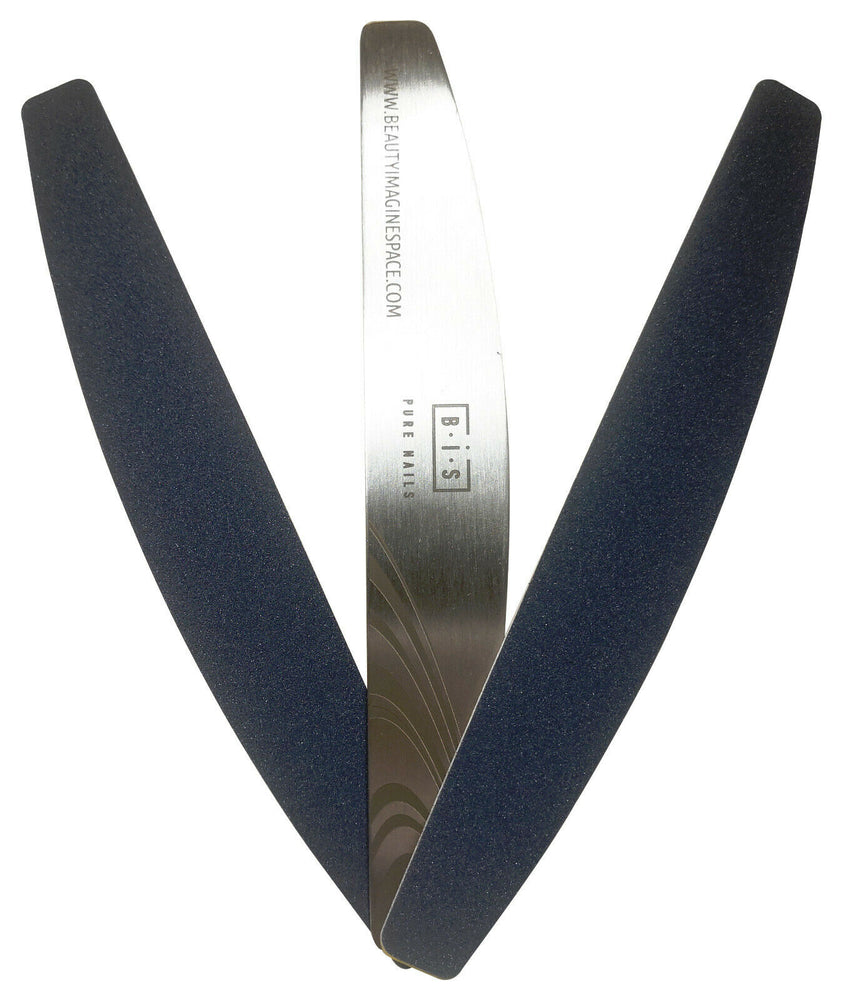 BIS Pure Nails MANICURE BASE for changeable files