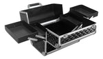 Beauty suitcase 3D design M2 size, BLACK