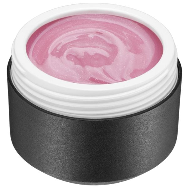 BIS Pure Nails builder gel shimmer camouflage 7g, 2375