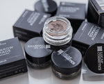 CC Brow eyebrow make-up pomade, brown