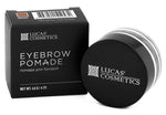 CC Brow eyebrow make-up pomade, brown