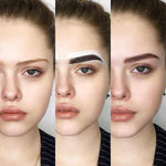 Brow Xenna® uzacu hennas koncentrāts, dzintara