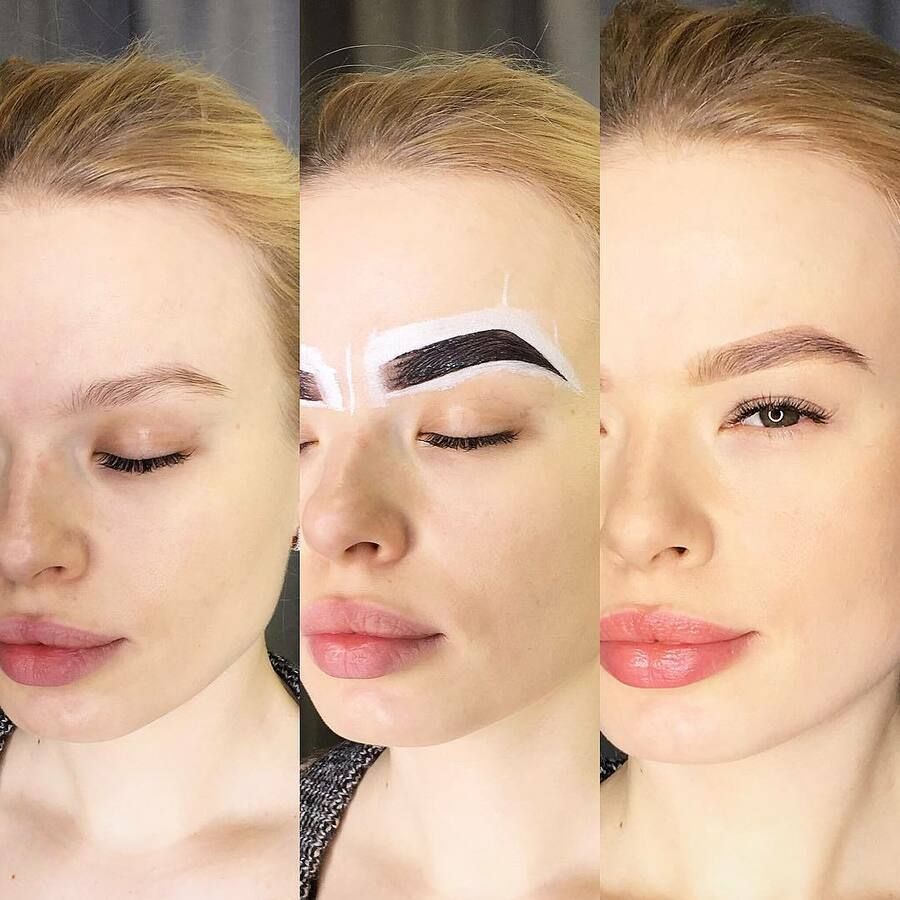Brow Xenna® Lash Brow Henna, vial BLOND No2