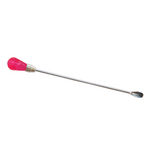 Stainless Steel Spoon for pigments dosage and mixing