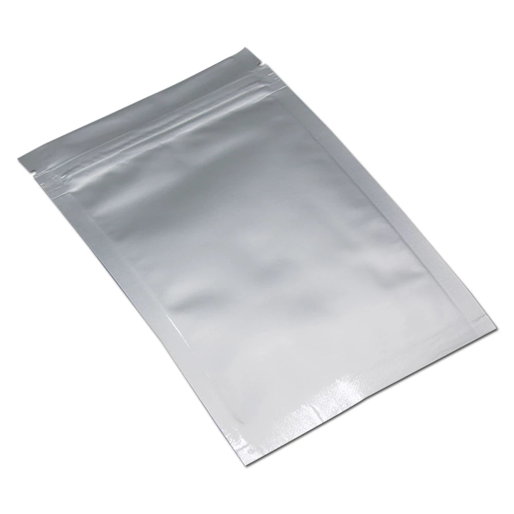Xclusive Lashes Foil package + needle for lash glue