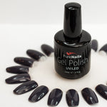 BIS Pure Nails UV/LED gel polish Best selling collection, 15 ml
