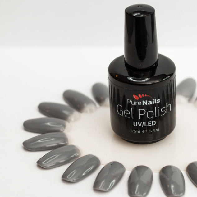 BIS Pure Nails UV/LED gēla laka no Best Selling kolekcijas, 15 ml