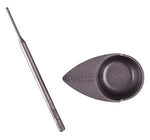 RefectoCil Application Dish + Stick for any Beauty treatment