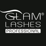 Glam Lashes eyelash extensions Mink, C-0.15-11mm