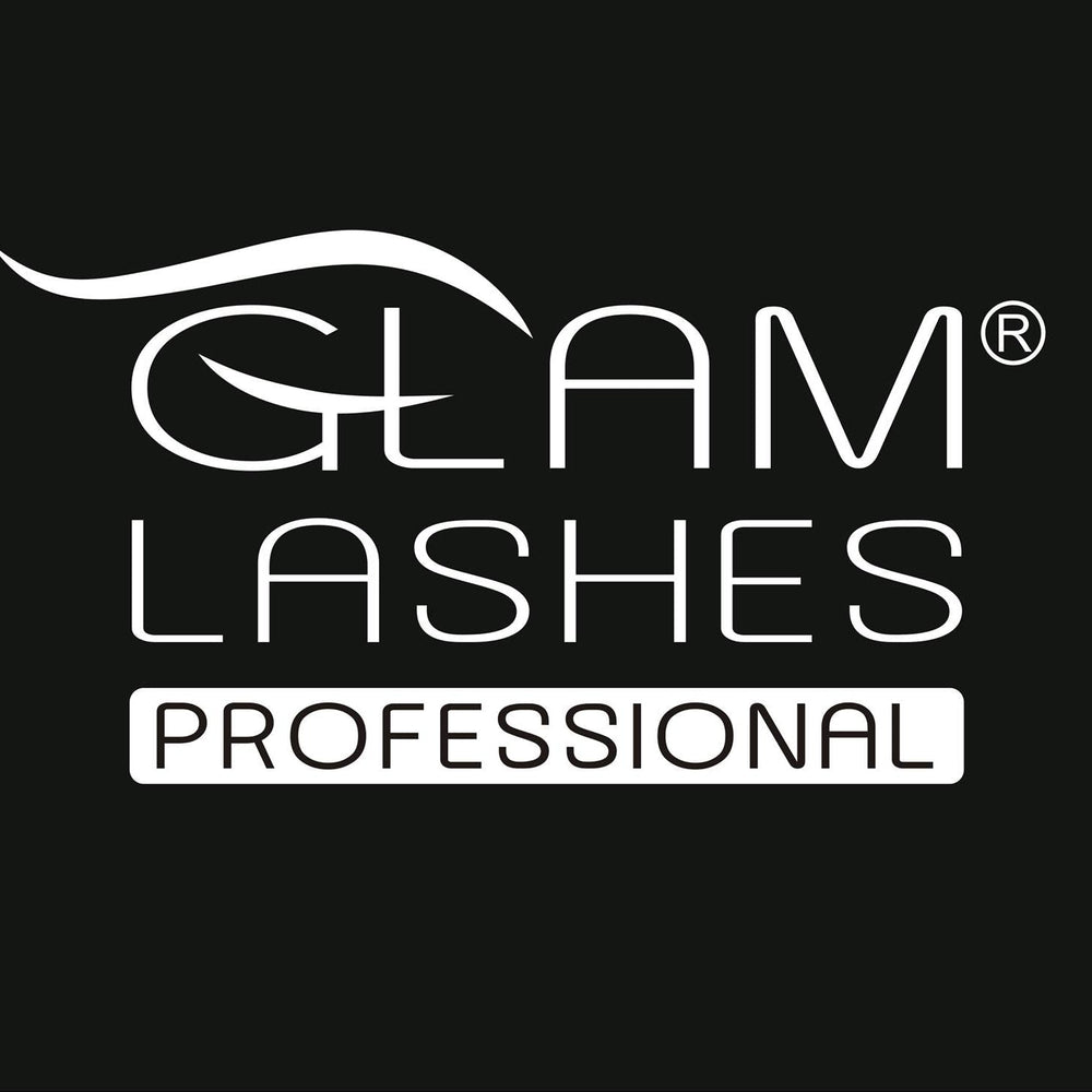 Glam Lashes skropstas pieaudzēšanai Mink, C-0.15-9mm