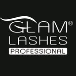 Glam Lashes skropstas pieaudzēšanai Mink, C-0.15-9mm