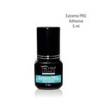Glam Lashes skropstu pieaudzēšanas līme Extreme PRO, 5 ml