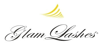 Glam Lashes пинцет для наращивания ресниц, тип D