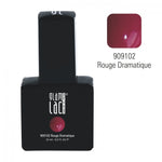 GlamLac gēla laka bez TPO 15 ml | ROUGE DRAMATIC