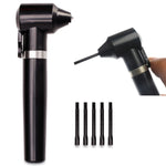 Mixer for henna or pigments, BLACK