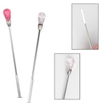 Stainless Steel rod for mixing pigments