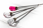 Stainless Steel Spoon for pigments dosage and mixing