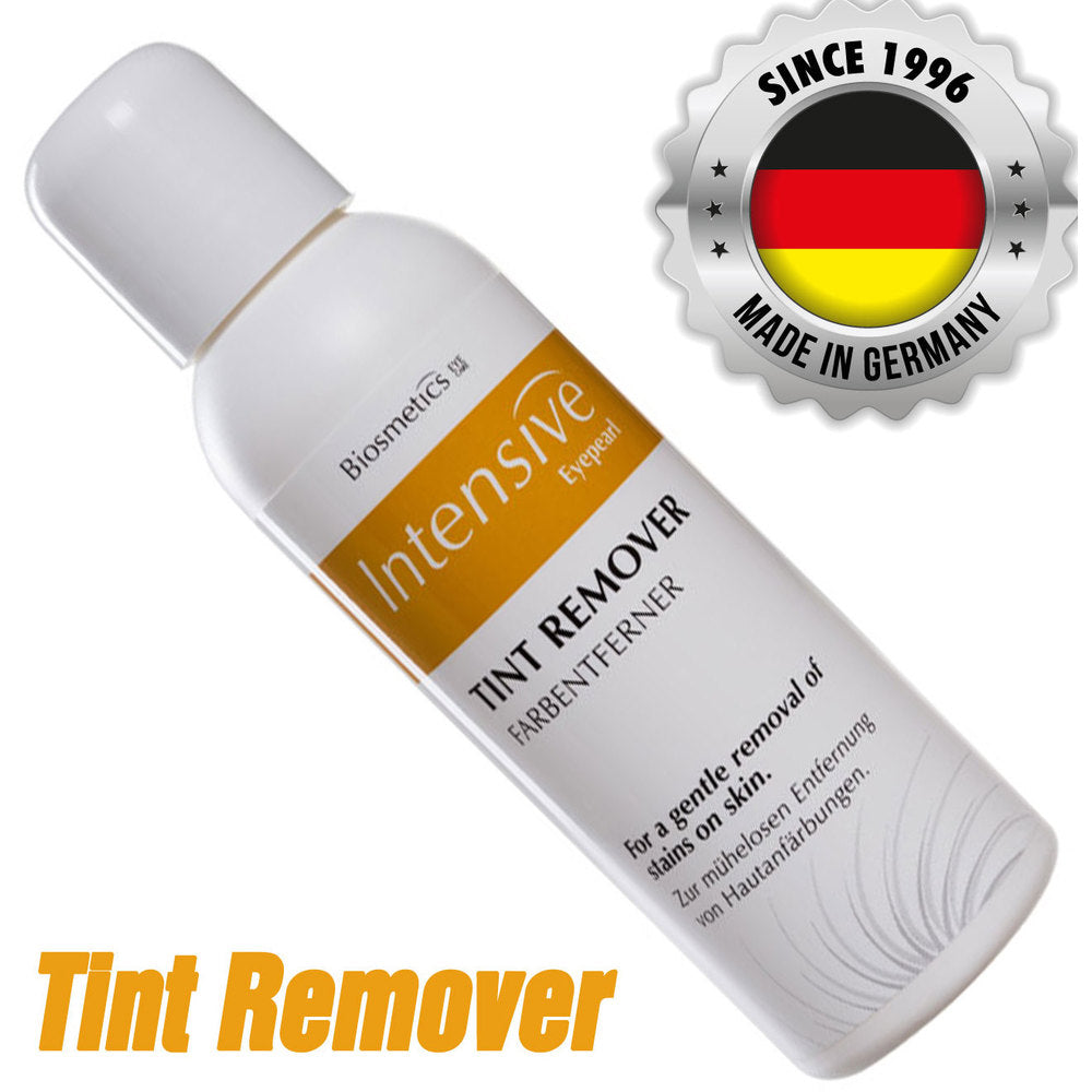 Intensive skropstu & uzacu krāsas noņēmējs, 90 ml