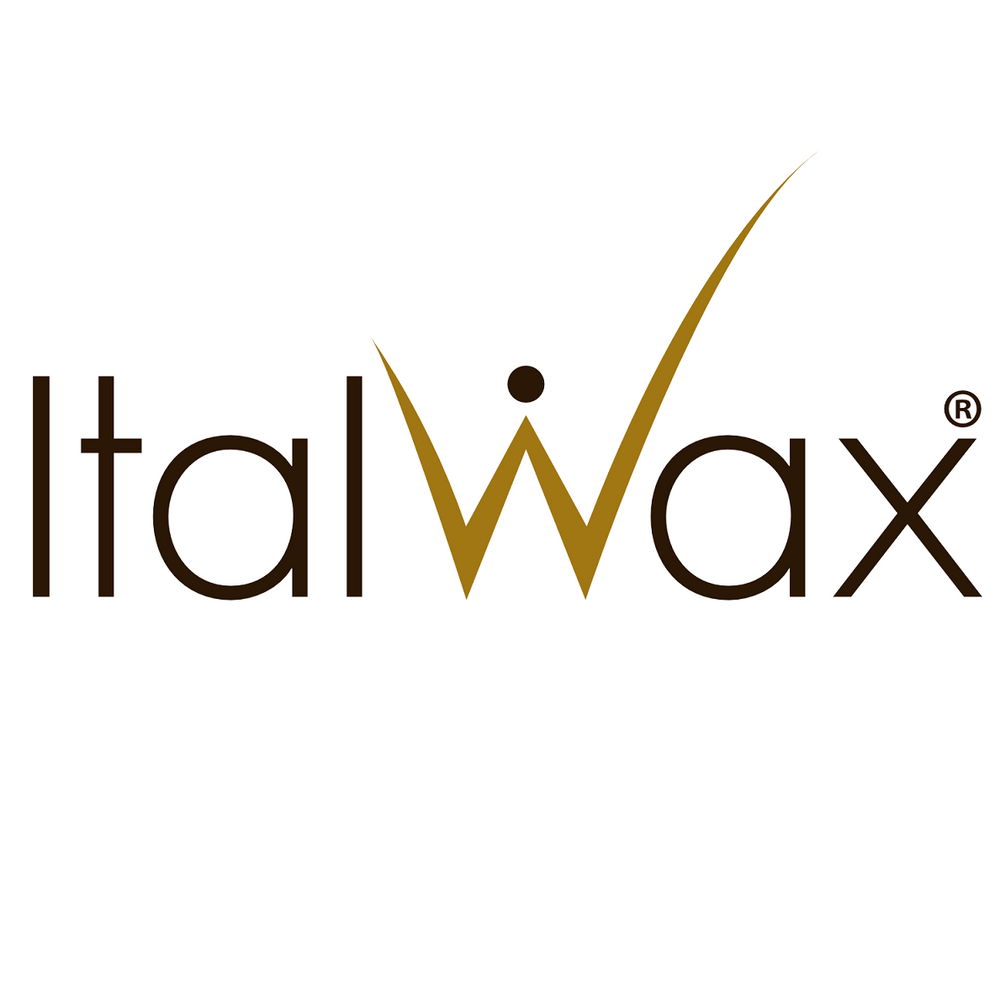 ItalWax hot film WAX in granules for depilation ROSE, 100g