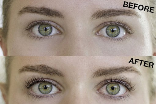RefectoCil Eyelash perm set, PERM + NEUTRALIZER