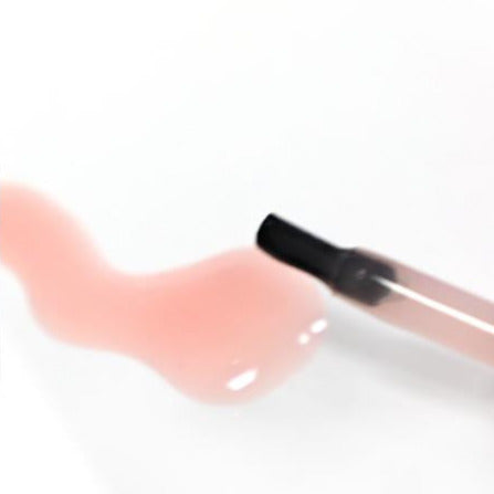 NEW tones! BIS Pure Nails RUBBER BASE, 15 ml